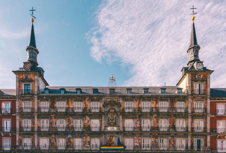 The Cheapest Areas to Stay in Madrid, Spain