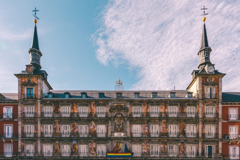 The Cheapest Areas to Stay in Madrid, Spain
