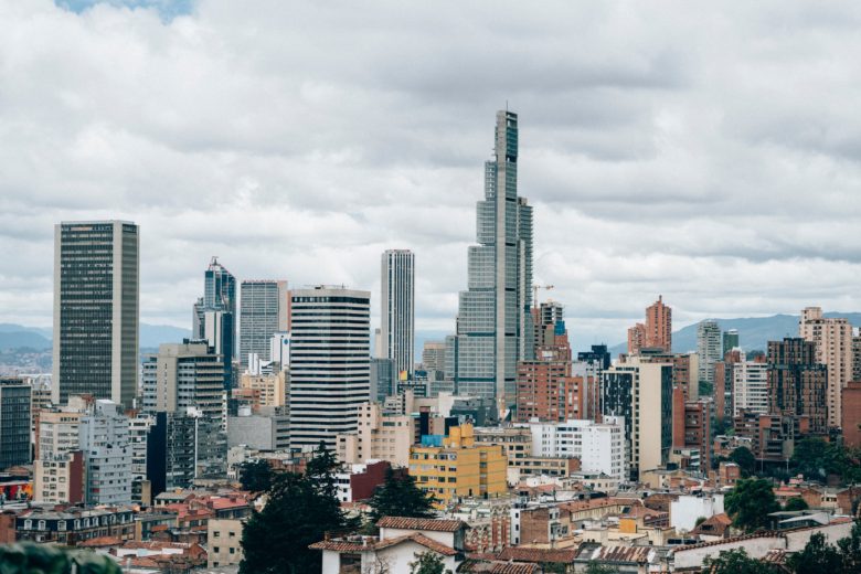 Where to Stay in Bogotá for Business