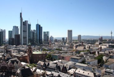 Where to Stay in Frankfurt for Business Travelers