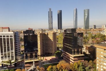 Where to stay in Madrid for Business Travelers