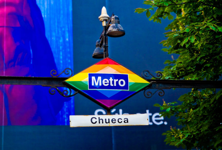 Chueca Neighborhood Guide: Places to See, Stay & Eat in Madrid's LGBTQ+ Area