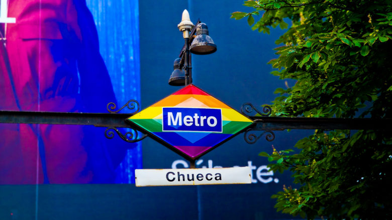 Chueca Neighborhood Guide: Places to See, Stay & Eat in Madrid's LGBTQ+ Area