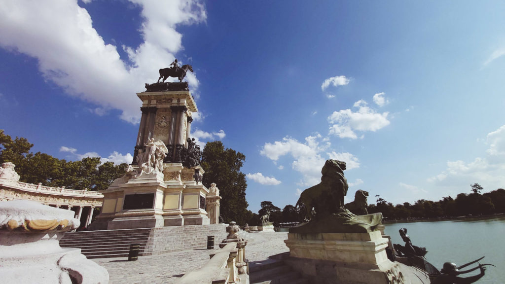 Retiro: Where to Stay in Madrid for Families