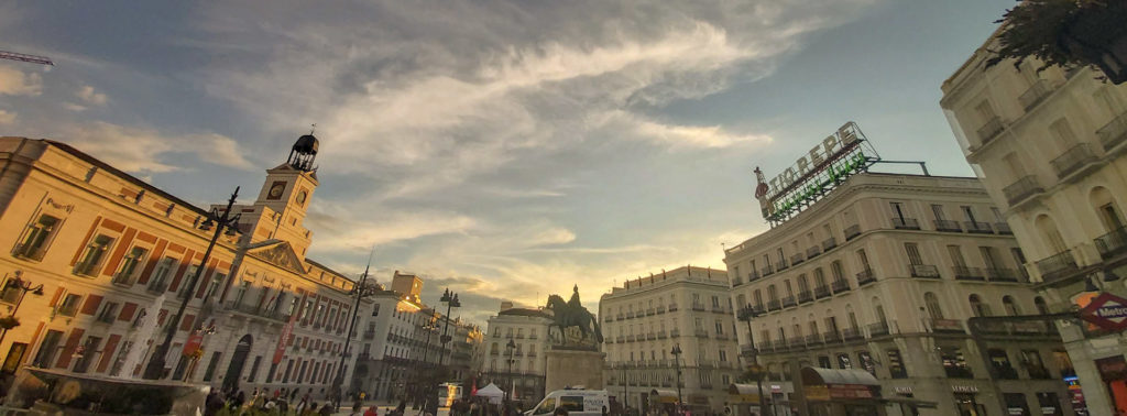 Sol: Where to Stay in Madrid to Be Close to Everything