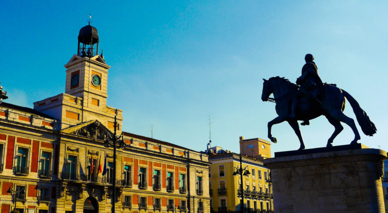 The Coolest Areas to Stay in Madrid
