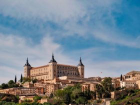 Top 10 Things to See & Do Around Madrid Perfect Day Trips from the Spanish Capital