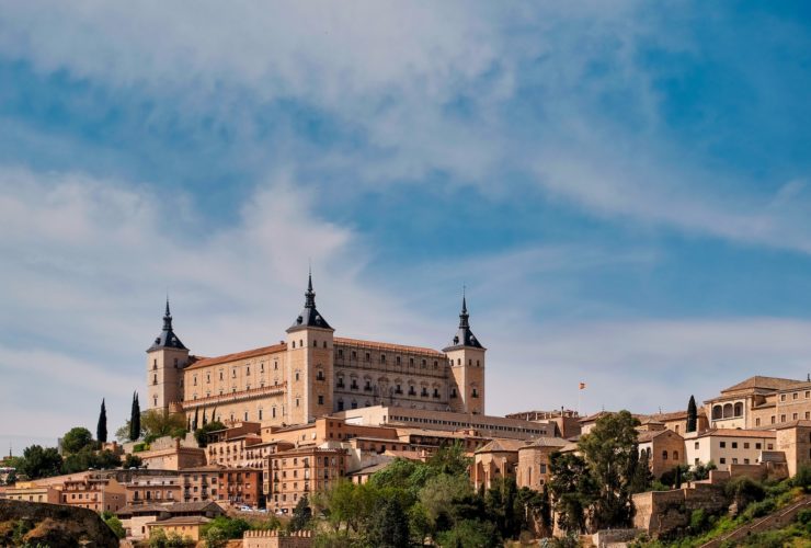 Top 10 Things to See & Do Around Madrid Perfect Day Trips from the Spanish Capital