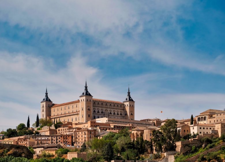 Top 10 Things to See & Do Around Madrid Perfect Day Trips from the Spanish Capital