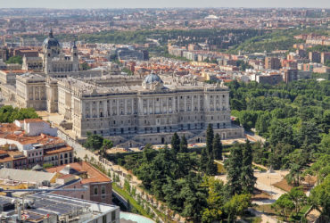 Top 20 Things to See in Madrid, Spain